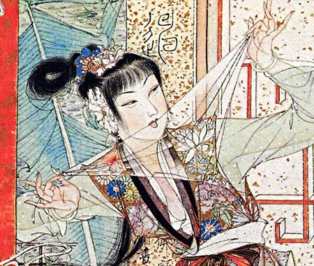 王益-胡也佛《金瓶梅》的艺术魅力